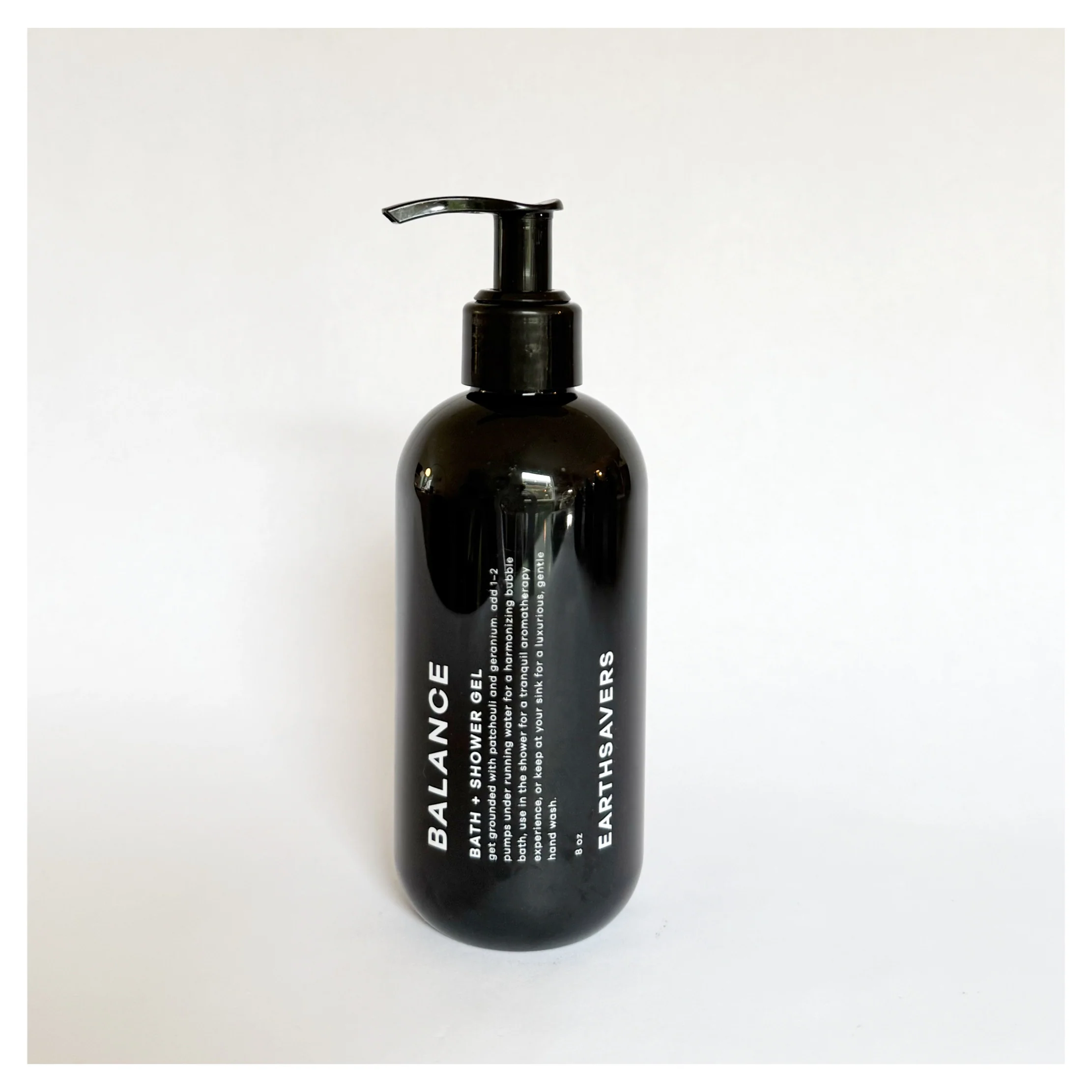 shower gels