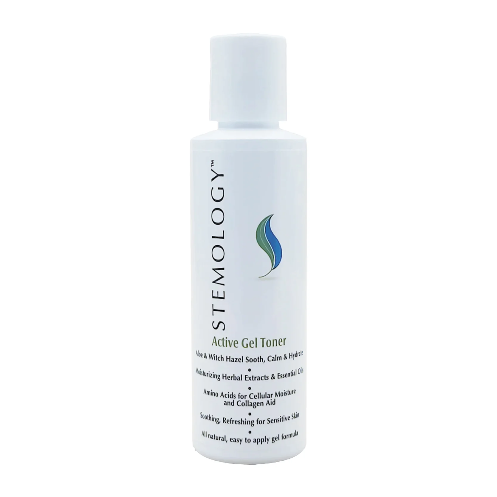 Stemology Active Gel Toner